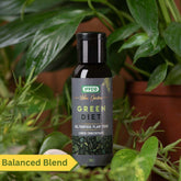 Green Diet – Complete Plant Food, Water Soluble Liquid